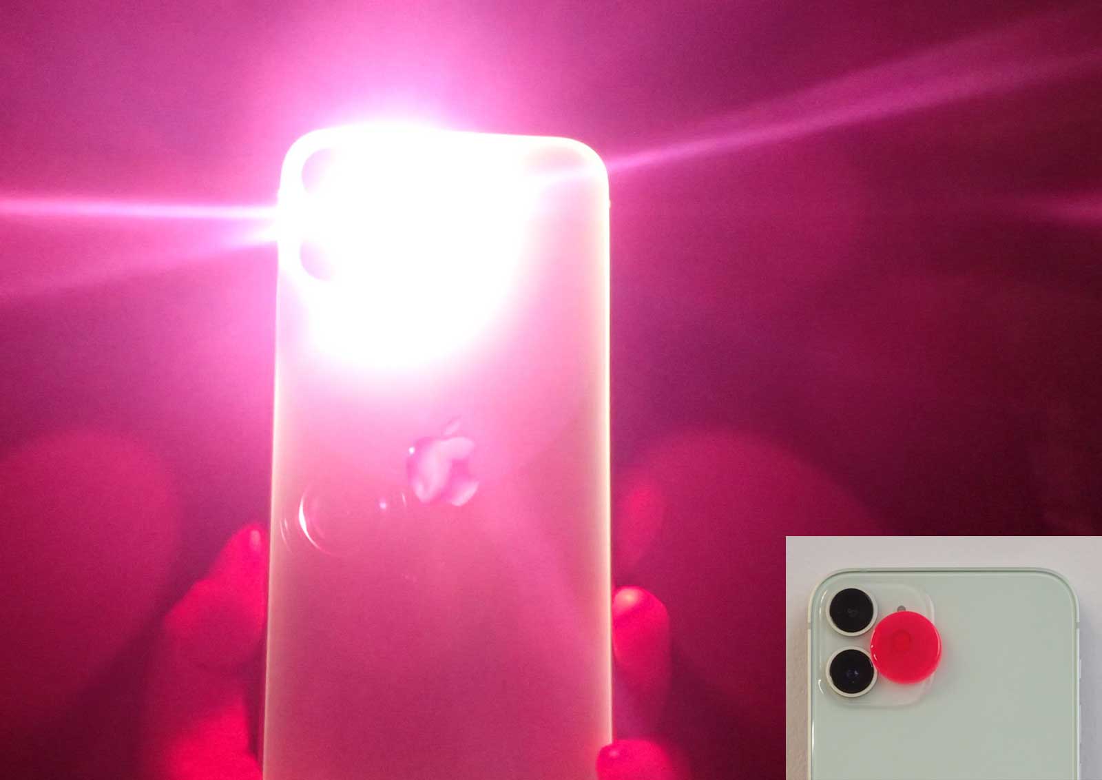 入賞 「ワンタッチサイリウム」